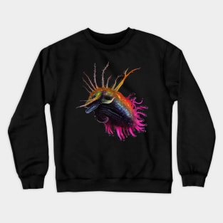 Sea Slug Crewneck Sweatshirt